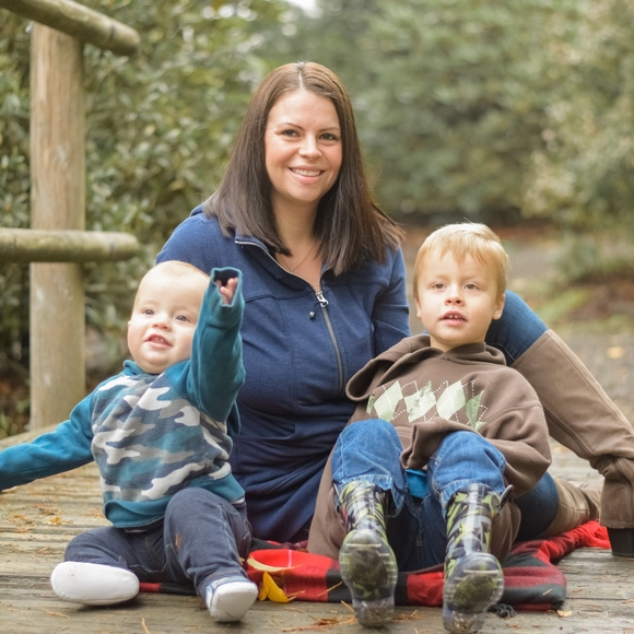 Meet your Posher, Addy - Picture 1 of 1